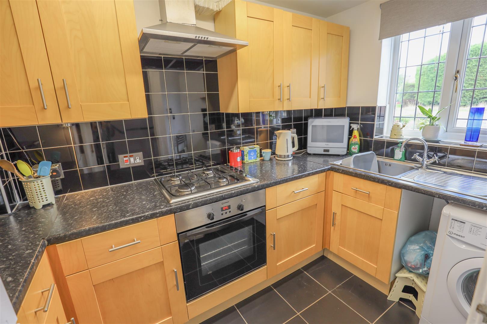 4 St. Siors Meade, Rhoose, Vale Of Glamorgan, CF62 3HY